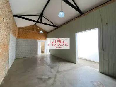 Sala Comercial para alugar, 50m² no Santa Paula, São Caetano do Sul
