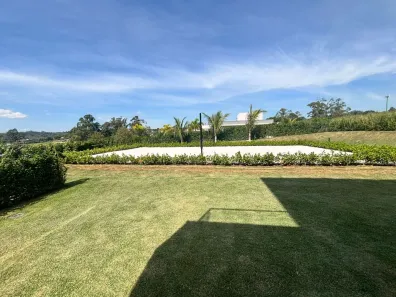 Casa de Condomínio com 5 Quartos à venda, 500m² no Condomínio Terras de São José, Itu