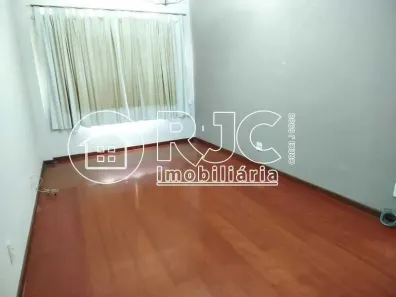 Apartamento com 1 Quarto à venda, 43m² no Centro, Rio de Janeiro