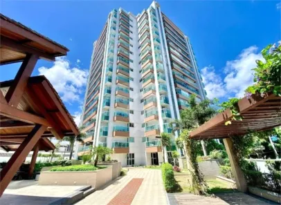 Apartamento com 3 Quartos à venda, 91m² no Edson Queiroz, Fortaleza