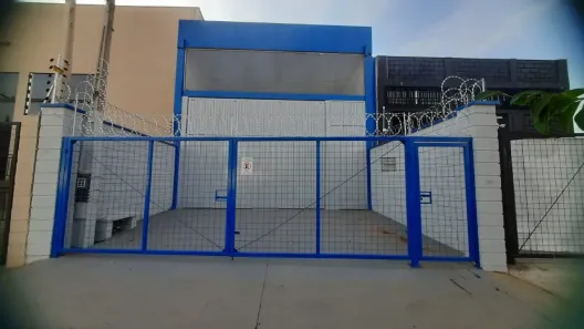 Galpão/Depósito/Armazém para alugar, 320m² no Wanel Ville, Sorocaba