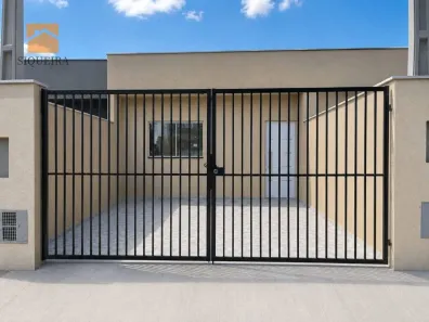 Casa com 2 Quartos à venda, 125m² no Parque São Bento, Sorocaba
