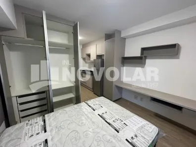 Apartamento com 1 Quarto para alugar, 30m² no Pinheiros, São Paulo