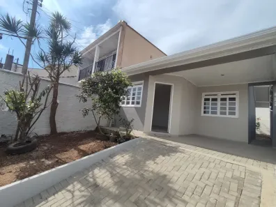Casa com 2 Quartos à venda, 52m² no Fátima, Colombo