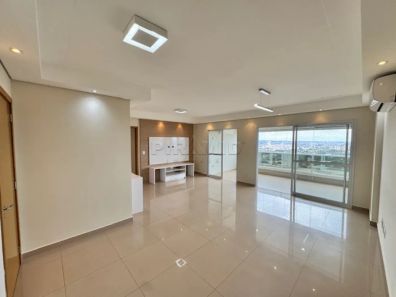 Apartamento com 3 Quartos à venda, 132m² no Condomínio Villa Buenos Aires, Ribeirão Preto