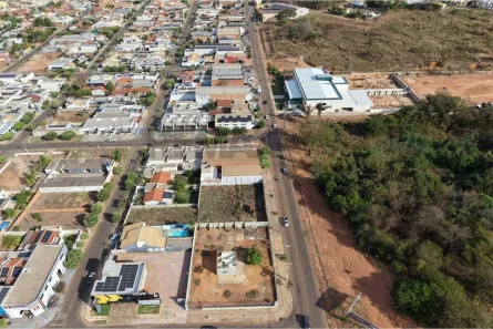 Lote/Terreno à venda, 360m² no Jardim América, Rondonópolis