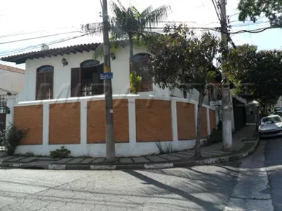 Casa com 4 Quartos à venda, 298m² no Jardim Franca, São Paulo