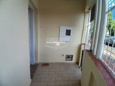 Sobrado com 4 Quartos à venda, 210m² no Paulista, Piracicaba