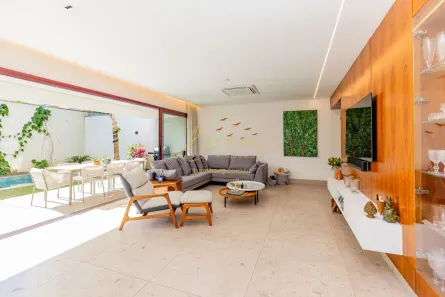 Casa de Condomínio com 4 Quartos à venda, 536m² no Jardim Petrópolis, São Paulo