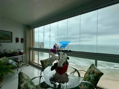 Apartamento com 4 Quartos à venda, 181m² no Pitangueiras, Guarujá