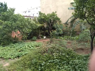 Lote/Terreno à venda, 405m² no Marechal Rondon, Canoas