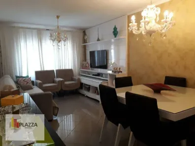 Sobrado com 3 Quartos à venda, 230m² no Parque Maria Domitila, São Paulo