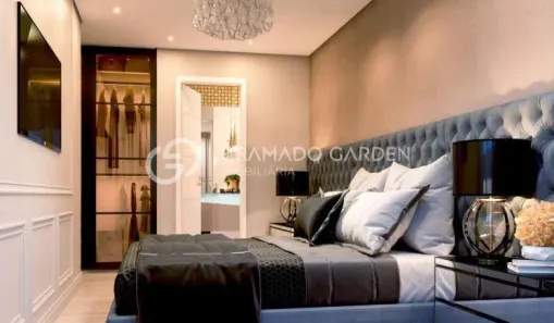 Apartamento com 1 Quarto à venda, 68m² no C A I C, Gramado