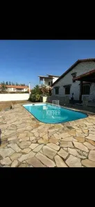 Casa com 4 Quartos à venda, 600m² no Cordeirinho (Ponta Negra), Maricá