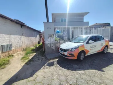 Apartamento com 1 Quarto para alugar, 30m² no Passa Vinte, Palhoça