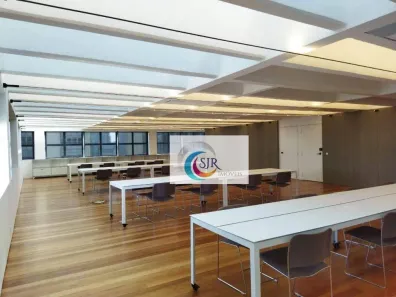 Sala Comercial para venda ou aluguel, 100m² no Jardim Paulistano, São Paulo