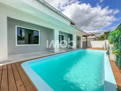 Casa com 5 Quartos à venda, 302m² no Jaraguá Esquerdo, Jaraguá do Sul