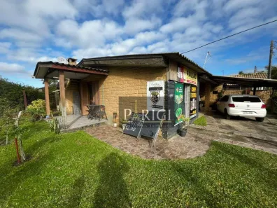 Casa com 3 Quartos à venda, 120m² no Tramandaí, Tramandaí