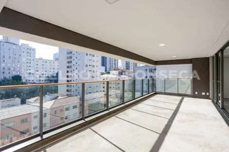Cobertura com 3 Quartos à venda, 374m² no Sumaré, São Paulo