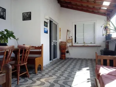Apartamento com 3 Quartos à venda, 105m² no Jardim Santa Izabel, Cotia