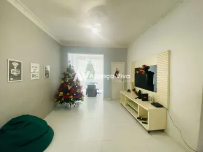 Apartamento com 2 Quartos à venda, 88m² no Botafogo, Rio de Janeiro