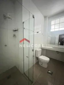 Apartamento com 4 Quartos à venda, 137m² no Coração de Jesus, Belo Horizonte
