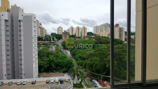Apartamento com 2 Quartos à venda, 78m² no Mansões Santo Antônio, Campinas