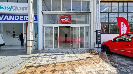 Ponto Comercial para alugar, 140m² no Além Ponte, Sorocaba