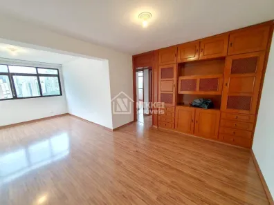 Apartamento com 2 Quartos à venda, 96m² no Paraíso, São Paulo