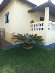 Casa de Condomínio com 2 Quartos à venda, 800m² no Jd COLONIAL1, Araçoiaba da Serra