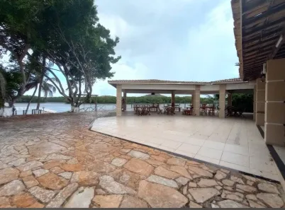 Casa de Condomínio com 8 Quartos à venda, 1000m² no Luzia, Aracaju