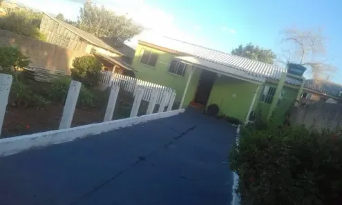 Casa com 2 Quartos à venda, 60m² no Contorno, Ponta Grossa