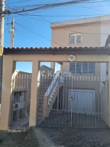 Sobrado com 3 Quartos para alugar, 200m² no Vila Aurora (Zona Norte), São Paulo