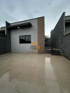 Casa com 3 Quartos à venda, 95m² no Residencial Jardins da Catalunha, Atibaia