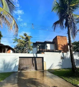 Casa com 4 Quartos à venda, 207m² no Enseada, Guarujá