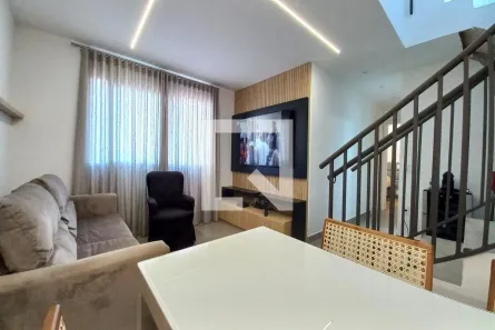 Cobertura com 3 Quartos à venda, 133m² no Jardim Brasil, Campinas