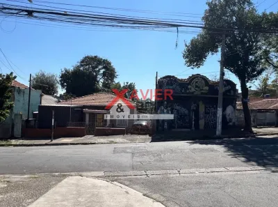 Lote/Terreno à venda, 450m² no Cidade Líder, São Paulo