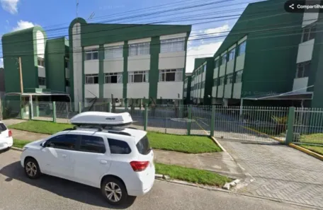 Apartamento com 2 Quartos à venda, 53m² no Xaxim, Curitiba