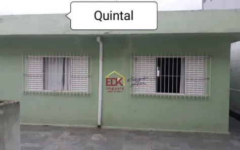 Casa com 5 Quartos à venda, 180m² no Bosque dos Eucaliptos, São José dos Campos