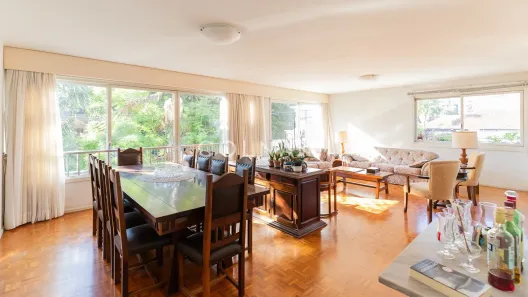 Apartamento com 3 Quartos à venda, 245m² no Bela Vista, Porto Alegre