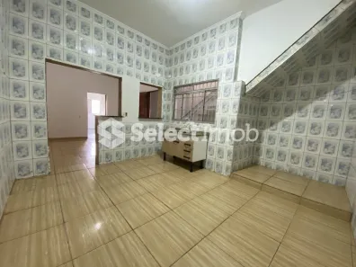 Casa com 1 Quarto para alugar, 80m² no Vila Oratório, Mauá
