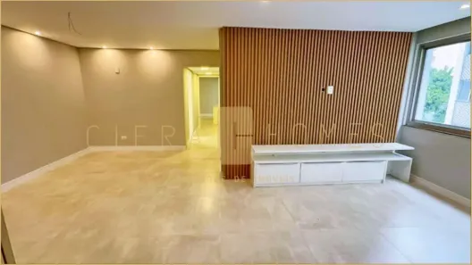 Apartamento com 3 Quartos à venda, 113m² no Perdizes, São Paulo