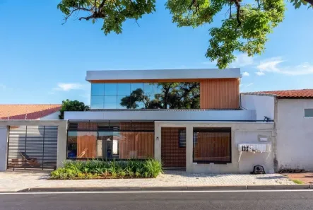 Sobrado com 4 Quartos à venda, 311m² no Morada da Serra, Cuiabá