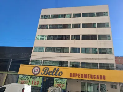Apartamento com 3 Quartos à venda, 78m² no Guará II, Brasília