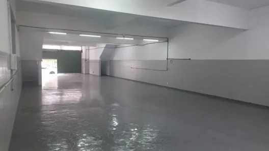 Galpão/Depósito/Armazém para alugar, 238m² no Vila Guarani (Z Sul), São Paulo