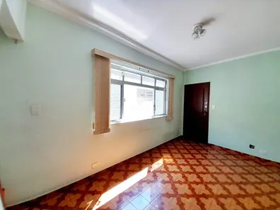 Apartamento com 1 Quarto à venda, 47m² no Campo Grande, Santos