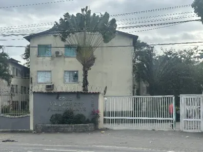 Apartamento com 2 Quartos à venda, 50m² no Taquara, Rio de Janeiro