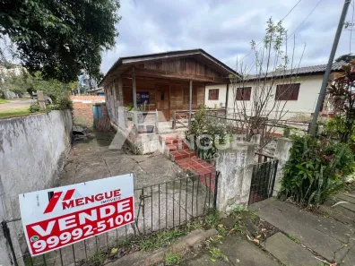Lote/Terreno à venda, 220m² no Jardim Floresta, Porto Alegre
