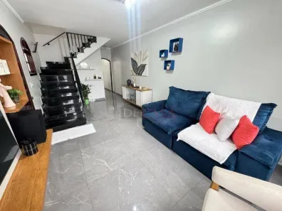 Sobrado com 3 Quartos à venda, 250m² no Jardim Brasília (Zona Leste), São Paulo
