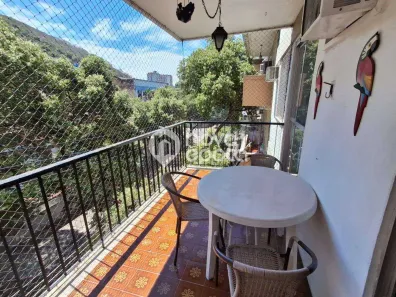 Apartamento com 2 Quartos à venda, 63m² no Vila Isabel, Rio de Janeiro
